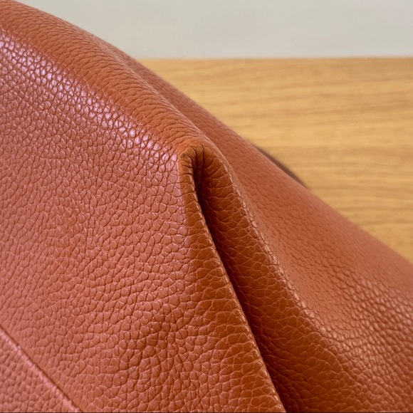 KHAITE Adeline Crossbody Bag , Sienna - Picture 12 of 16